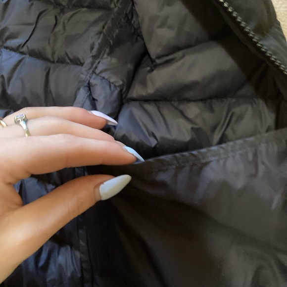 Paradox Puffer Jacket - Picture 5 of 7